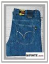 Pantalón de hombre vaquero de verano KOYOTE 508151 | CONFECCIONES R...