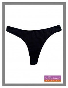 Tanga Naiara modelo 214 algodon 2