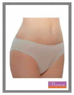 Braga Naiara bikini modelo 200 algodón 2