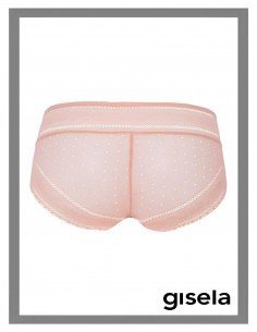 Braga Gisela con encaje extraplano 429 Pack2 2
