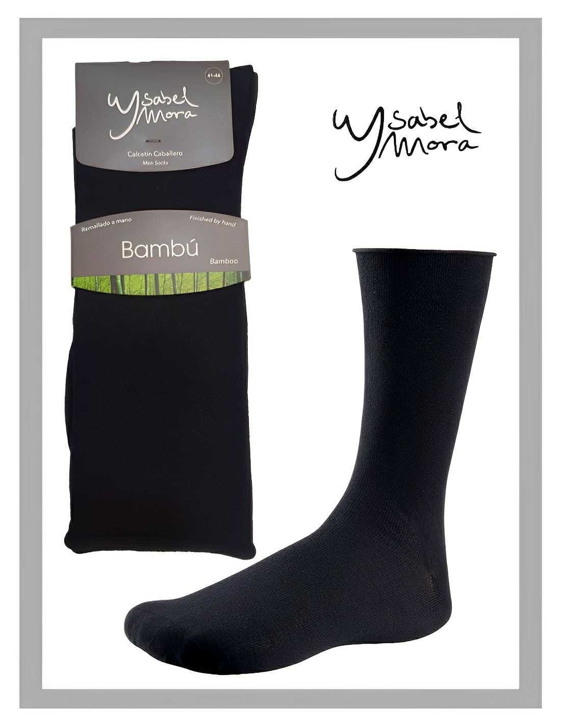 Calcetines 100% algodón – Ysabel Mora