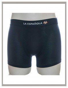 Boxer de hombre La Española de algodón Pack2-19005 2