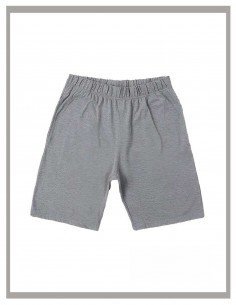 Pantalón corto de algodón LOSAN 6002 2