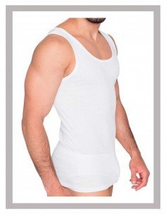 Camiseta de hombre interior Ferrys de tirantes 5280 2