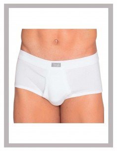 Slip abierto clásico Ferrys de algodón tallas grandes 5480