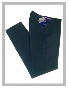 Pantalón hombre vestir Beytom sin pinzas gris Mod-Dublin 2