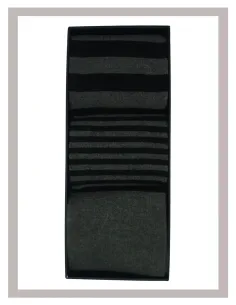 Calcetines hombre LA ESPAÑOLA Pack-3 Mod-19131 2