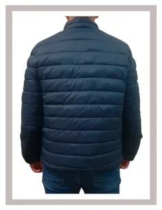 Cazadora de hombre en marino Losan Mod-24031 2