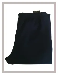 Pantalón mujer marino strategga PT1 2