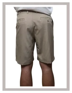 Bermudas hombre tostado La Vespita 901 2