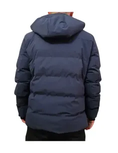 Cazadora de hombre en azul marino Tem Formula Candela 2