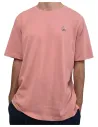 Camiseta de hombre La Vespita en rosa 51090
